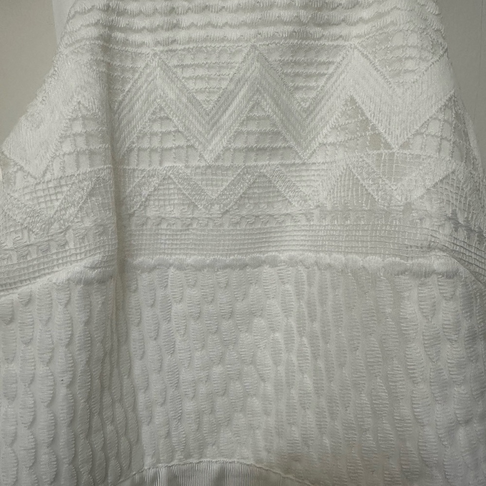 SOLD Twosisters The Label White Dress - Picture 3 of 7